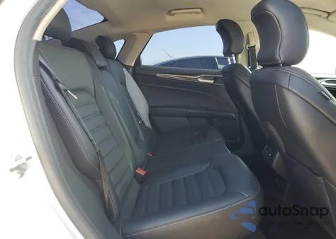 2018 Ford Fusion Se Hybrid from USA, damaged, VIN 3FA6P0LU4JR171619